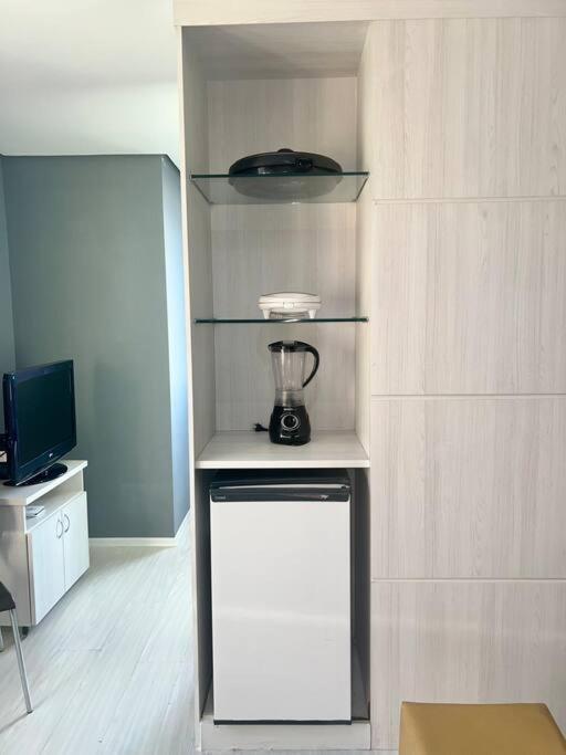 Bh Com Vista Imbativel! Apartment Belo Horizonte Exterior photo