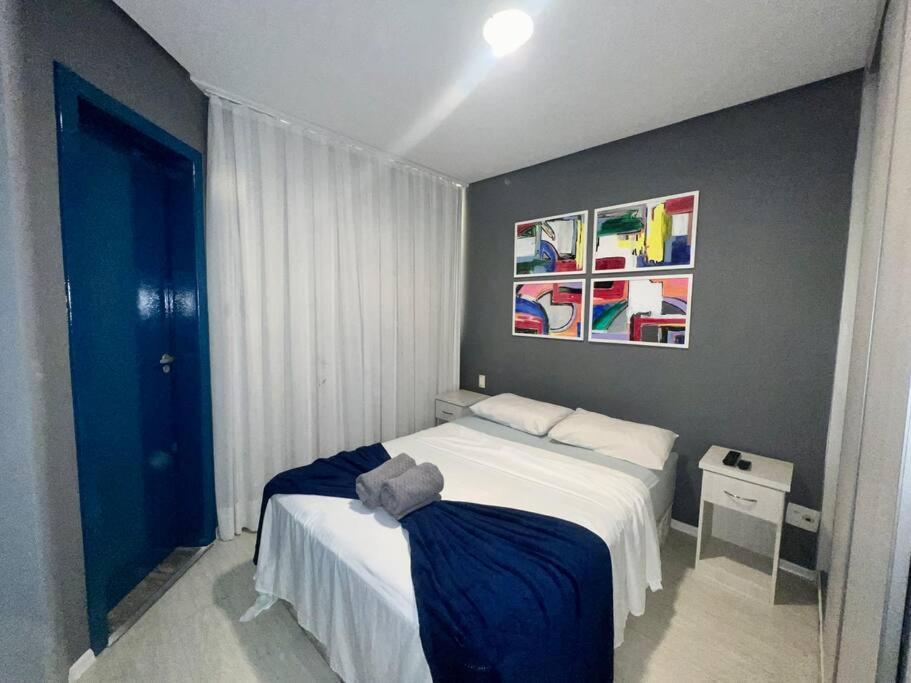 Bh Com Vista Imbativel! Apartment Belo Horizonte Exterior photo