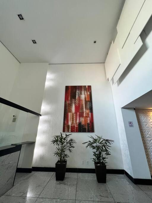 Bh Com Vista Imbativel! Apartment Belo Horizonte Exterior photo