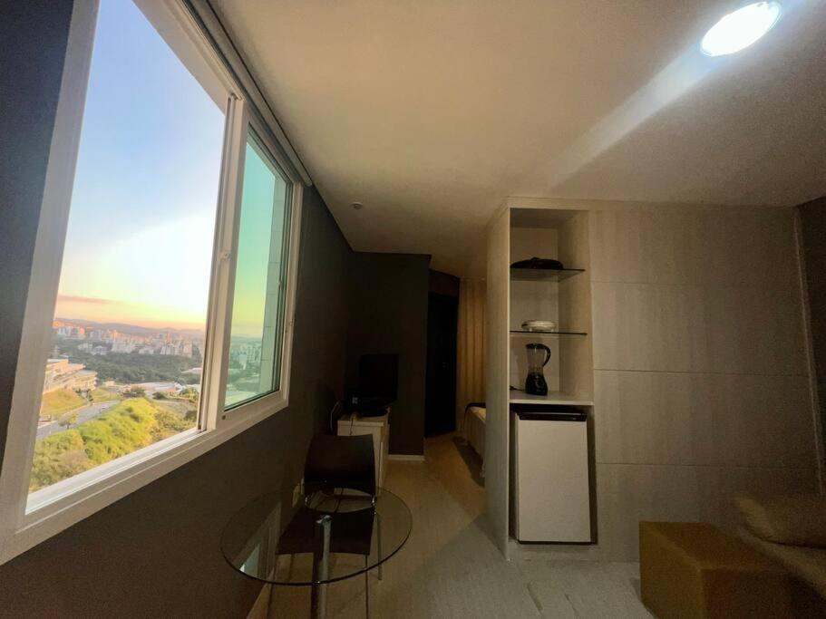 Bh Com Vista Imbativel! Apartment Belo Horizonte Exterior photo