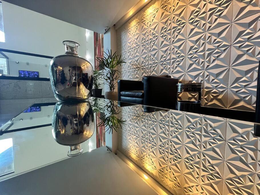 Bh Com Vista Imbativel! Apartment Belo Horizonte Exterior photo