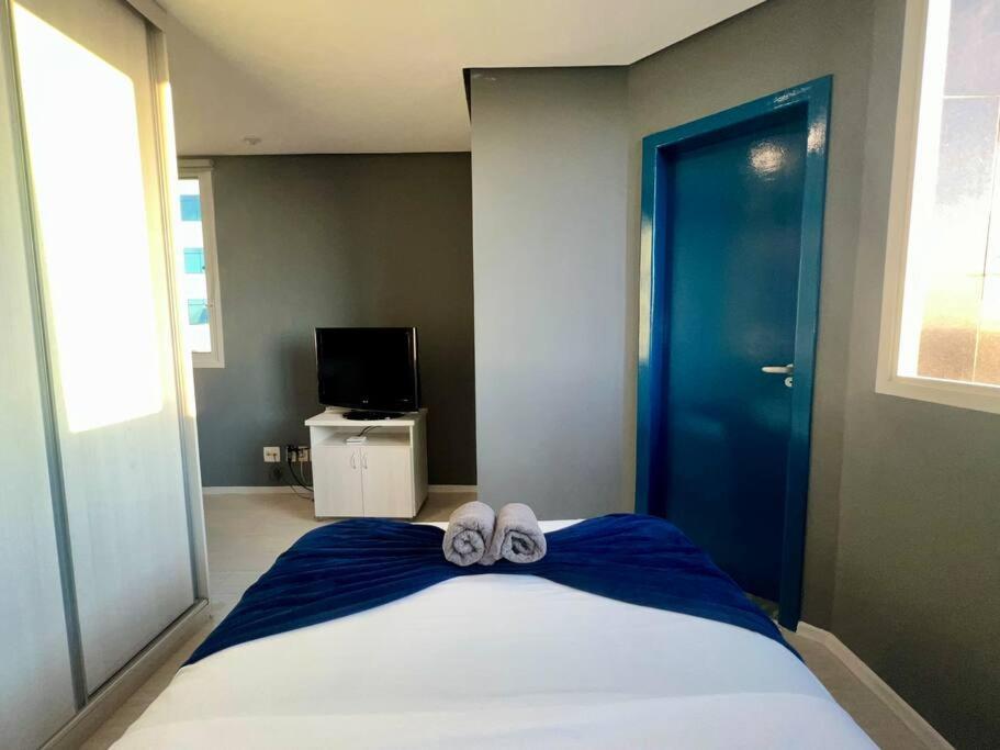 Bh Com Vista Imbativel! Apartment Belo Horizonte Exterior photo